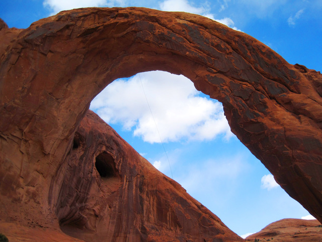 Maughn & Troy in Moab