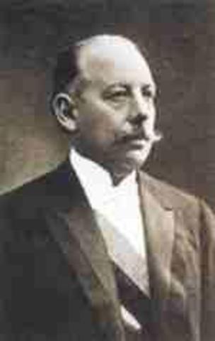 (1904) Serapio Calderón Chirinos