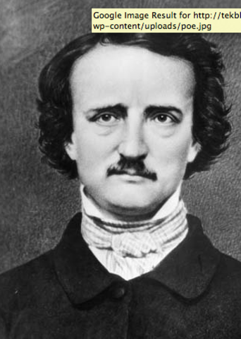 The Raven, Tamerlane, and others by Edgar Allan Poe