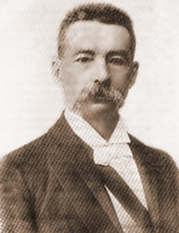 Eduardo López de Romaña y Alvizuri