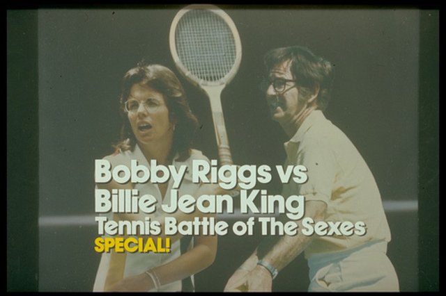 Battle of the Sexes