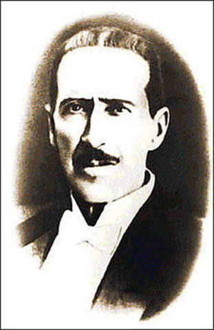 David Samanez Ocampo y Sobrino 1931-03-11/1931-12-08