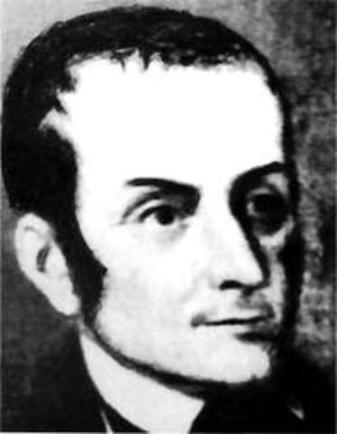 Andrés Reyes y Buitrón