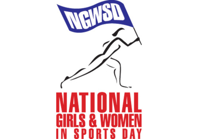 Women's Sport Day