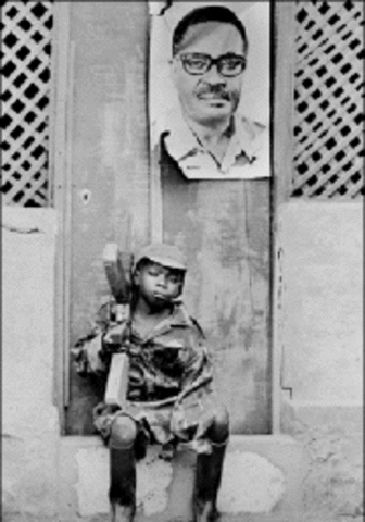 Angola, Guerra Civil