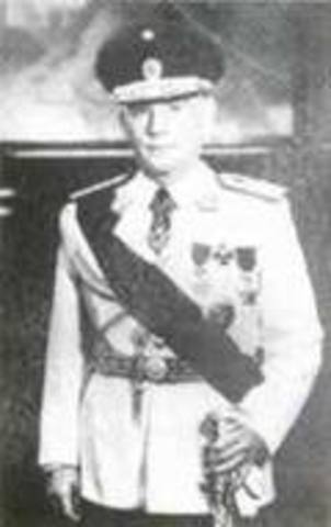 Nicolás Lindley López 1963-03-03/1963-07-28