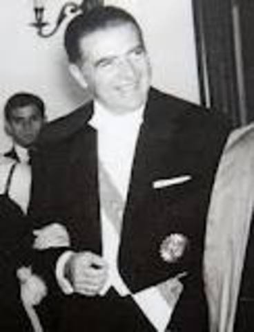 Fernando Belaúnde Terry 1963-07-28	/1968-10-03