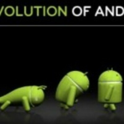 Timeline: Android Timeline