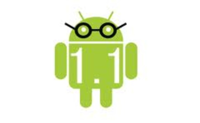 Android 1.1