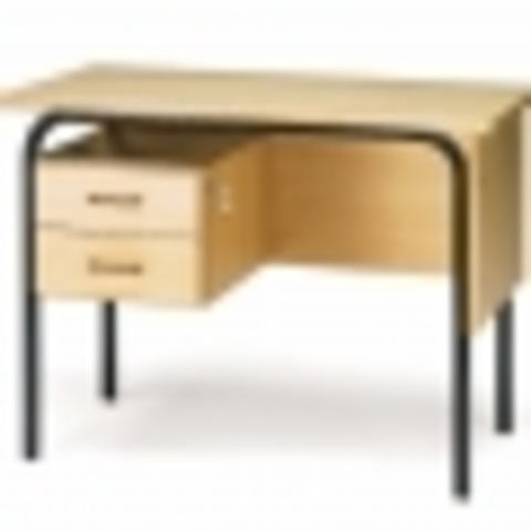 Mi primer Escritorio