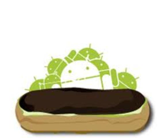 Android 2.0 [Eclair]