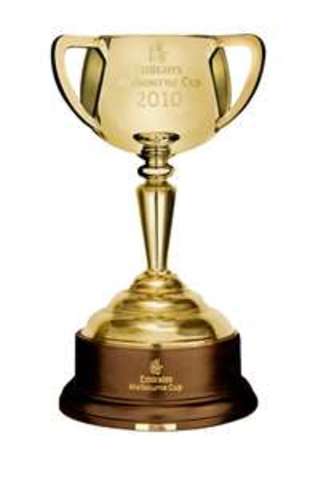 Melbourne Cup