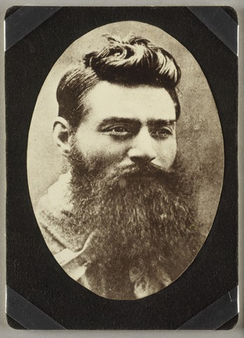 Ned Kelly