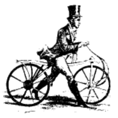 Timeline: Bicycle Timeline by Nixon 2 Flores