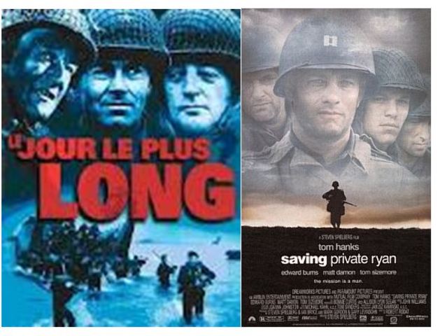 cinema et histoire 3°D 3°E