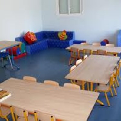 Timeline: MI GUARDERIA 1991-1993