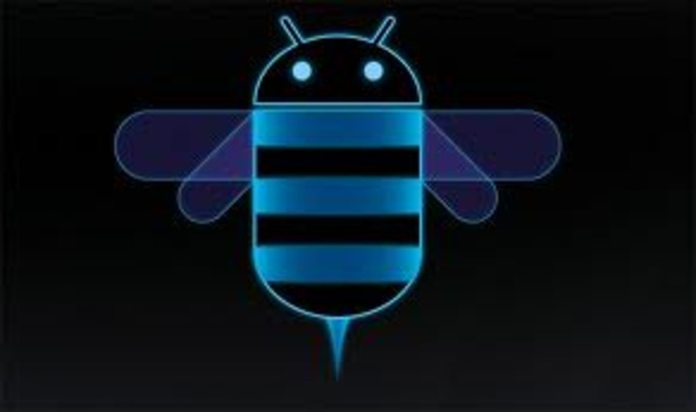 Android 3.0 Honeycomb
