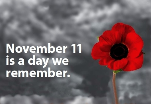 Remembrance Day