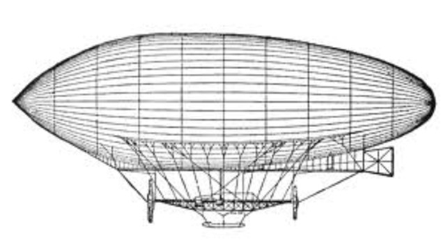 Drigibkle crossed the English Channel