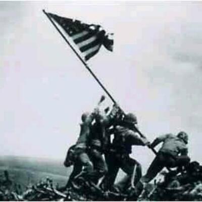 Timeline: World War II