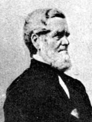 First American Physical Education Teacher