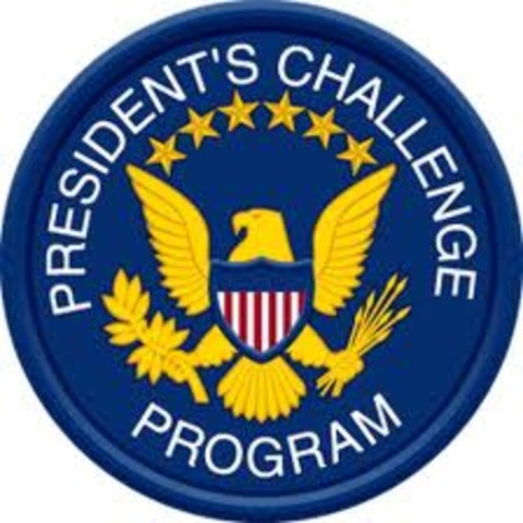 Presidents Council on Physical Fitness