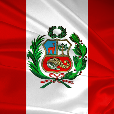 Timeline: Presidentes del Peru en el siglo XX