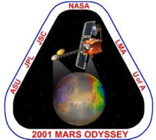 Starts Its first mission