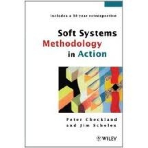 Metodología de los sistemas suaves