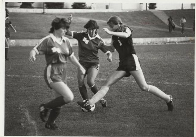 United States First Organized Women's League