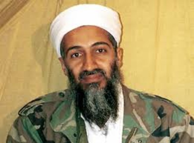 Osama Bin Laden