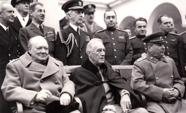 Yalta Conference