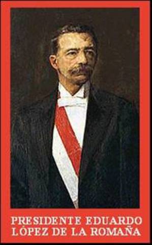 Eduardo López de Romaña