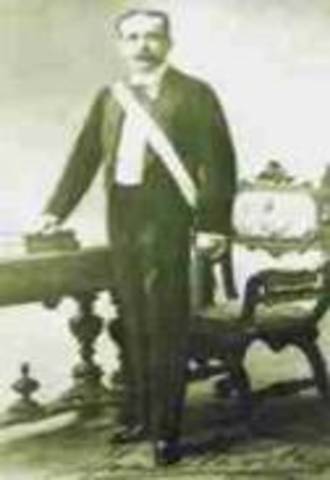 José Pardo y Barreda (1904-1908)