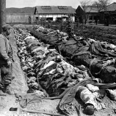 Timeline: The Korean War