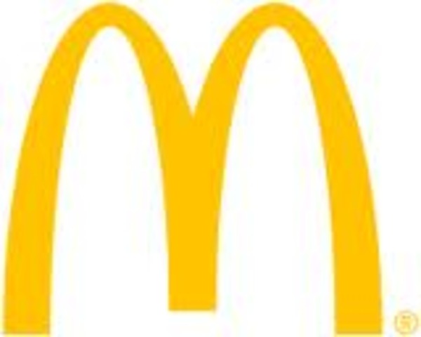 Sold 33% to Overseas Expansion McDonalds