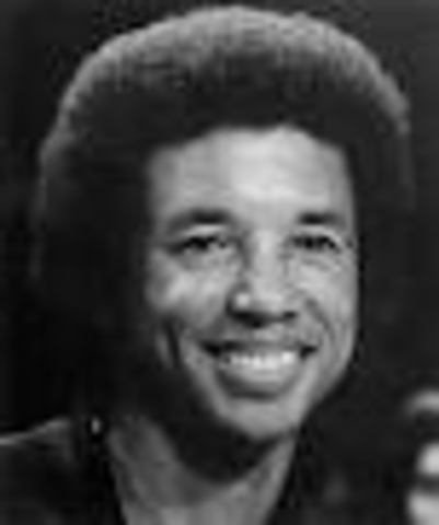 Arthur Ashe, Tennis Player