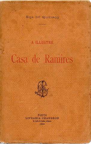 A Ilustre Casa de Ramires