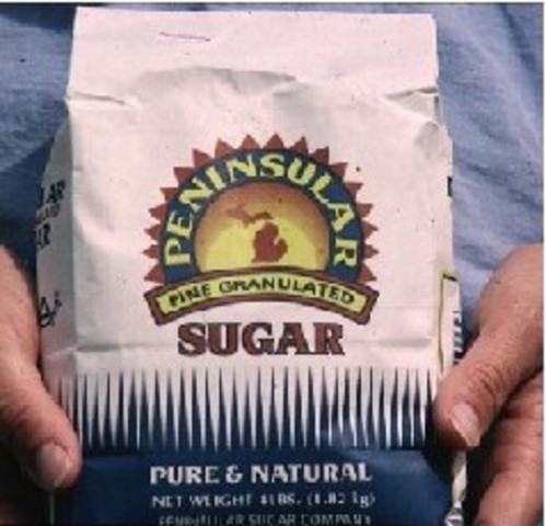 The Sugar Act