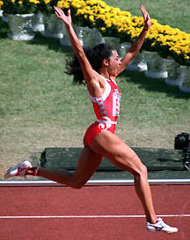 Track & Field  (1980s)