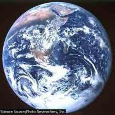 Timeline: History of Life