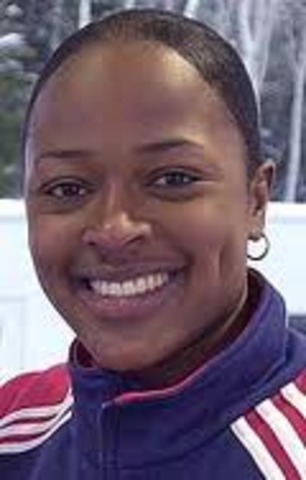 Vonetta Flowers, Olympian