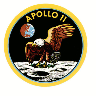 Timeline: Apollo 11