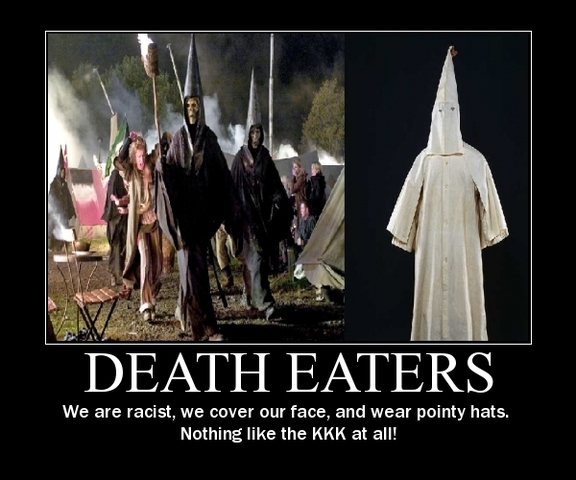 The Ku Klux Klan is Born