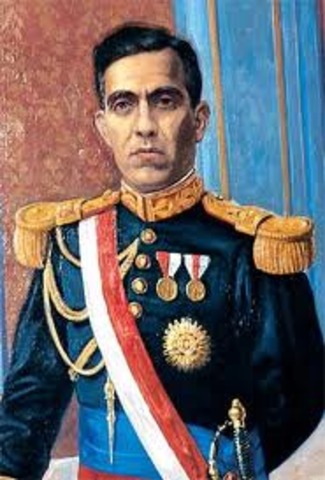 Junta Militar Luis M. Sánchez Cerro