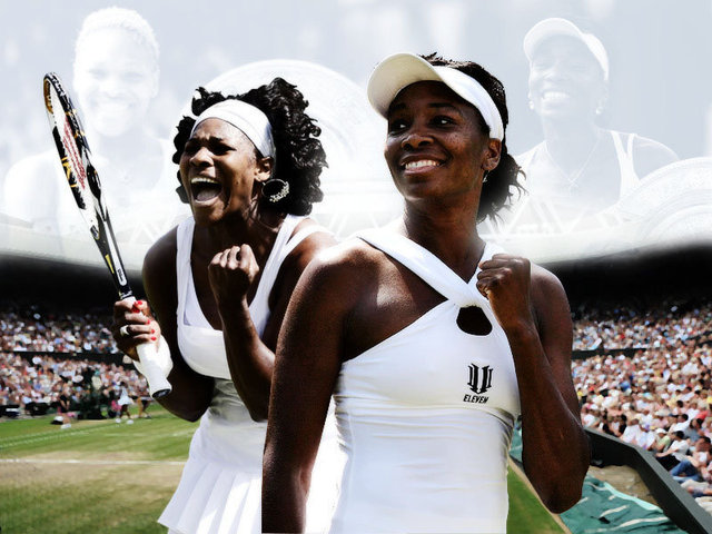 2001 U.S. Open Women's Singles Finals