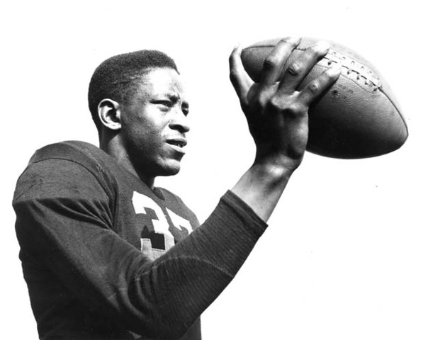 NFL-Willie Thrower