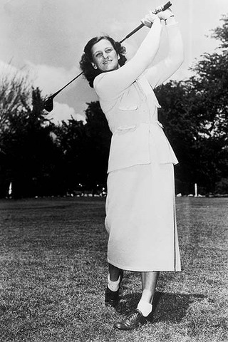 Sports and Music: Babe Didrikson's Career Takes Off