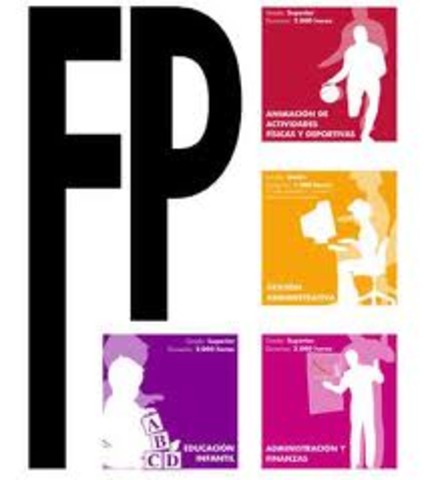 Formacion profesional