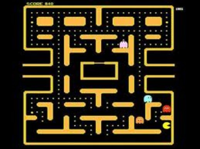 PAC-MAN